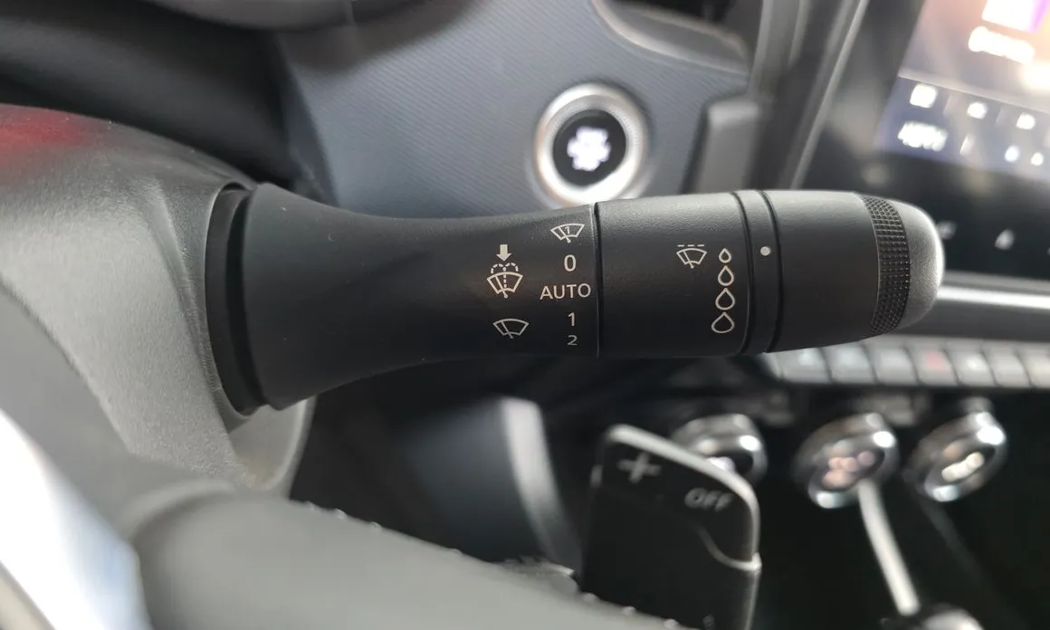 Renault XM3