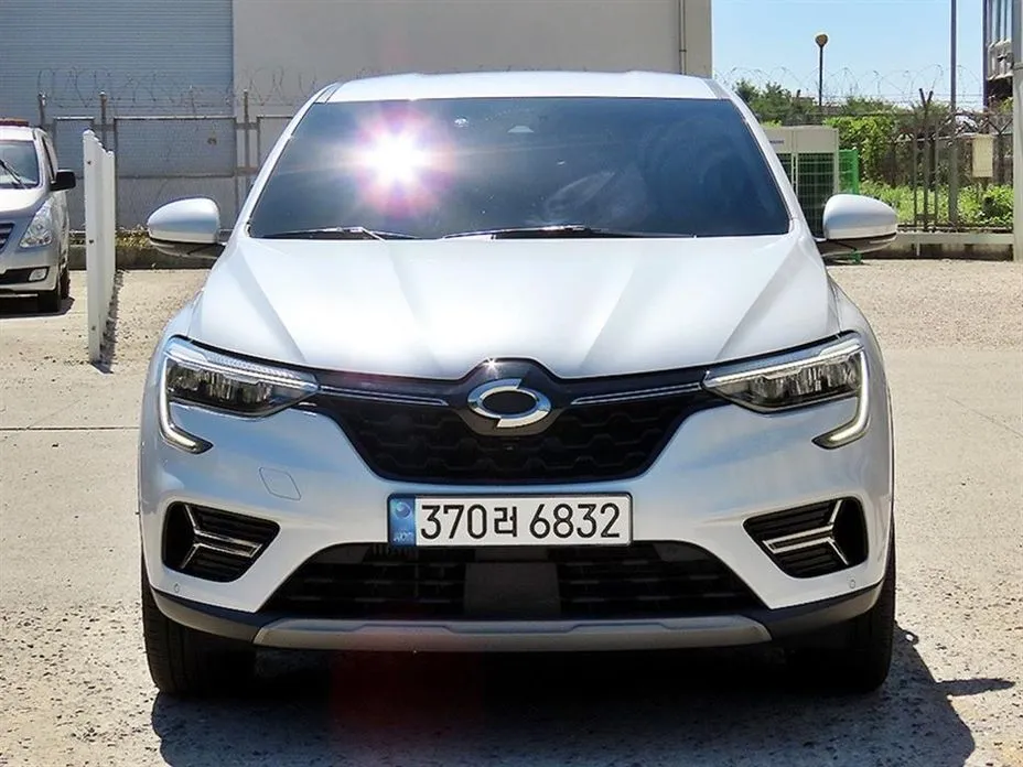 Renault XM3
