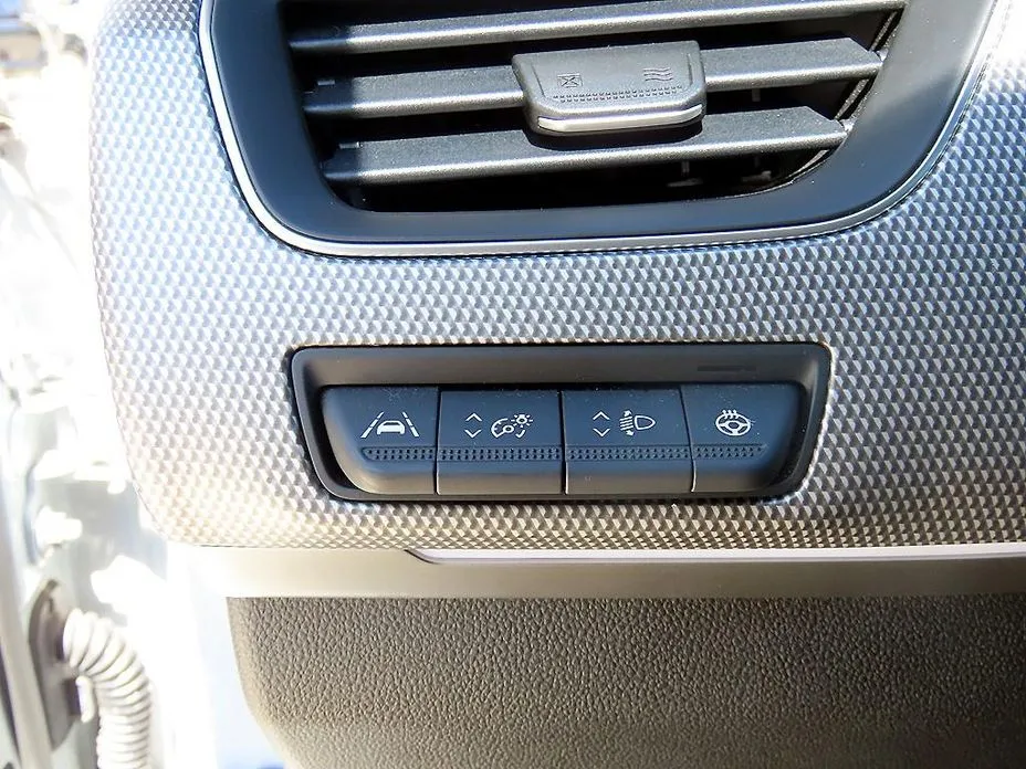Renault XM3