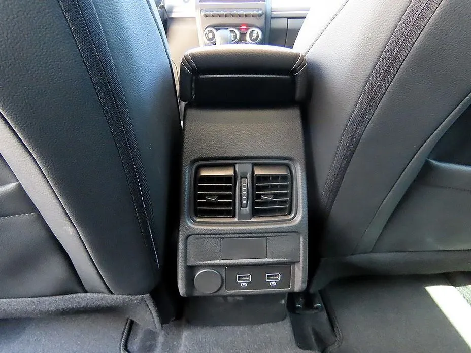Renault XM3