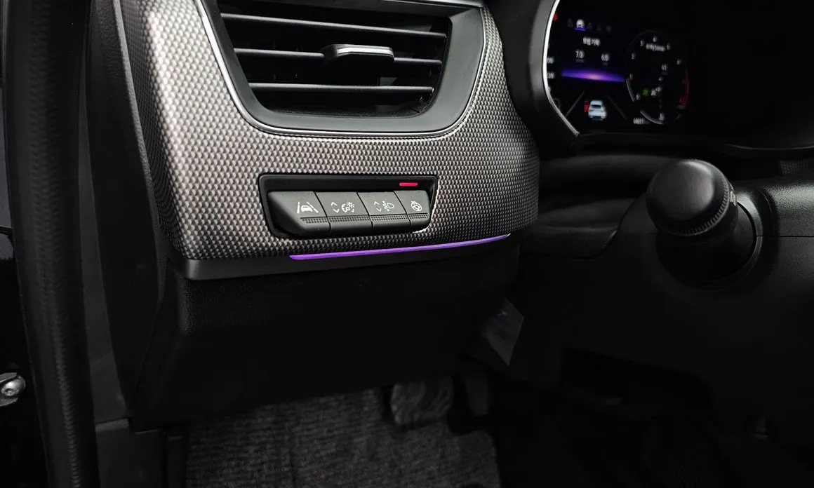 Renault XM3