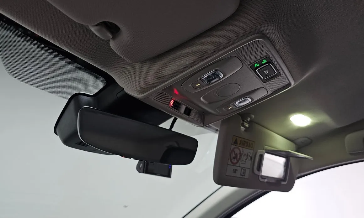 Renault XM3