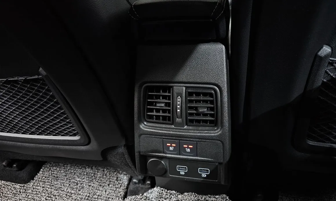 Renault XM3