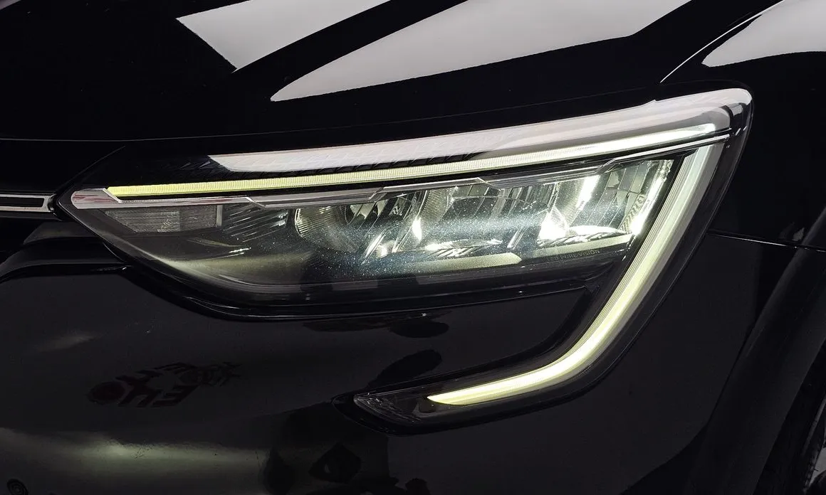 Renault XM3