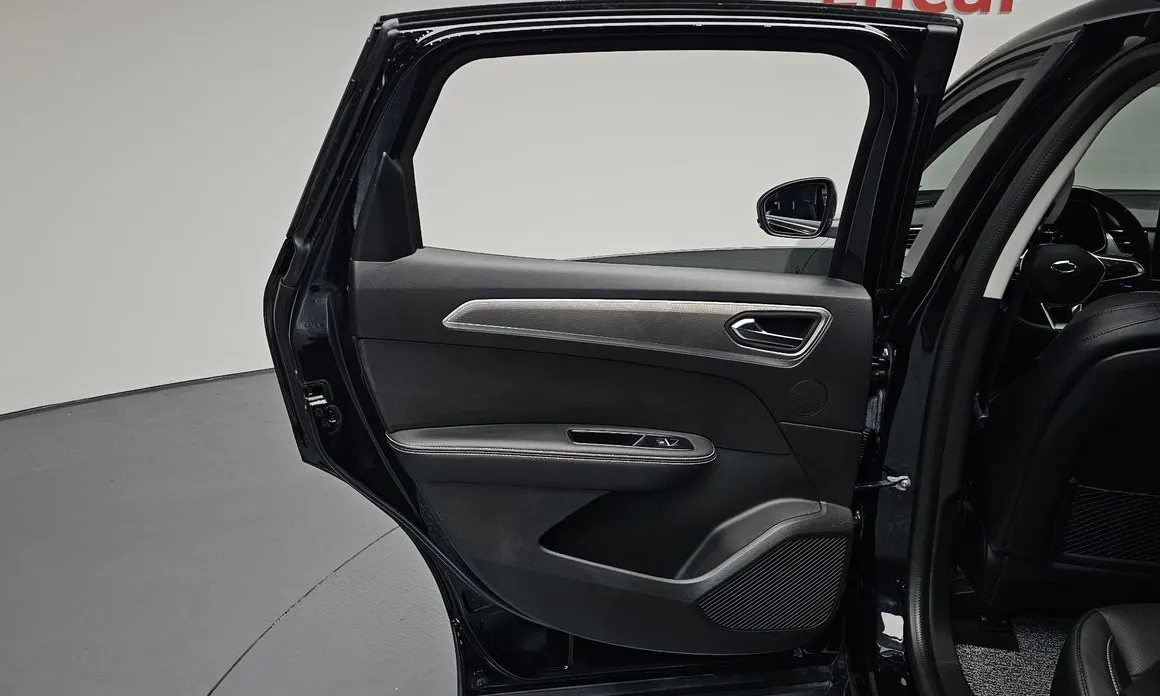 Renault XM3