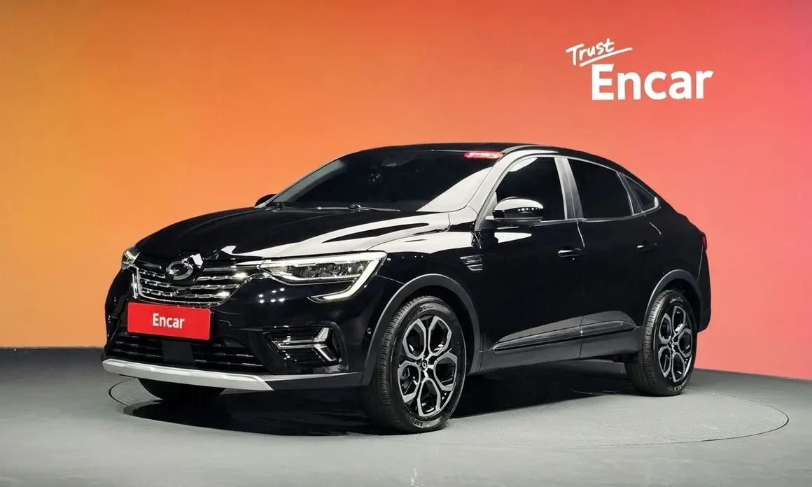Renault XM3