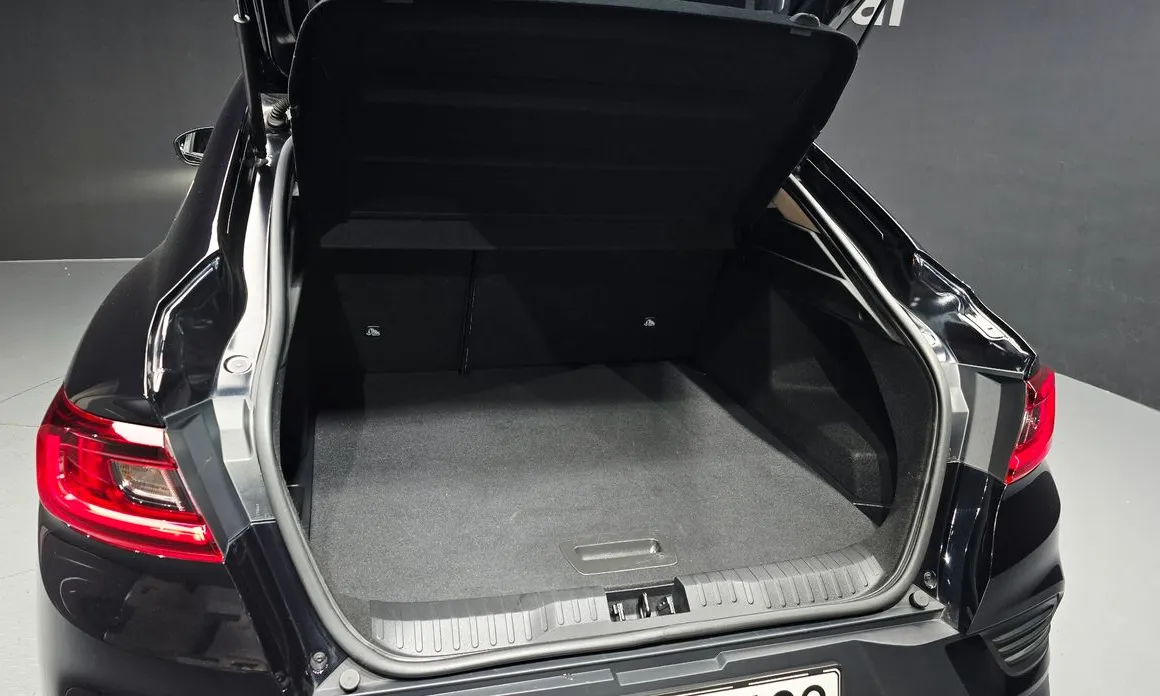 Renault XM3