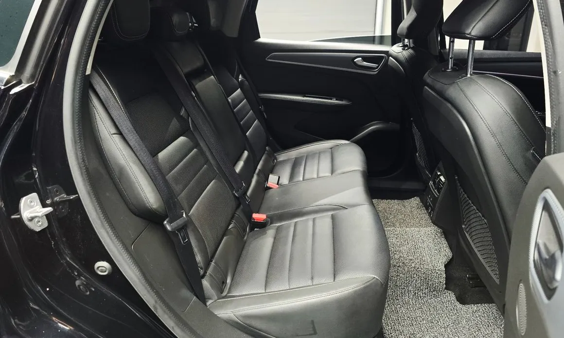 Renault XM3