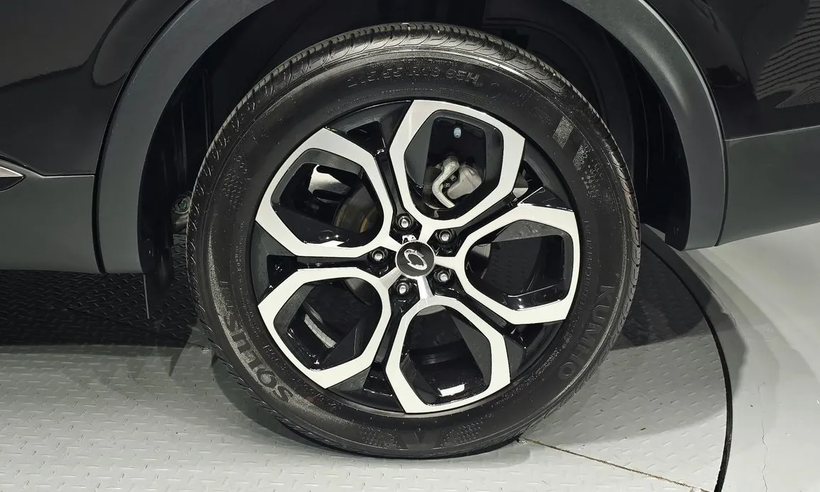 Renault XM3