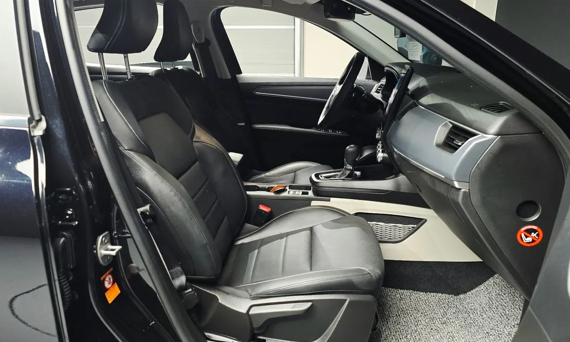Renault XM3