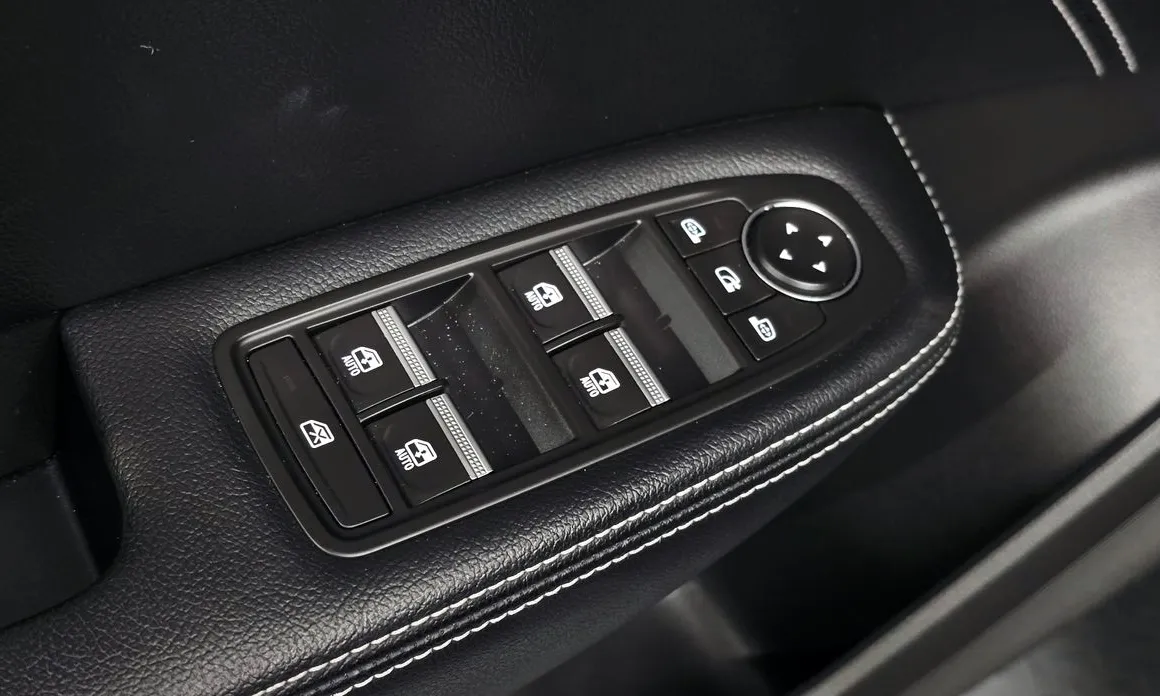 Renault XM3
