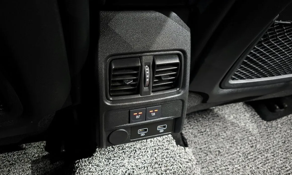 Renault XM3
