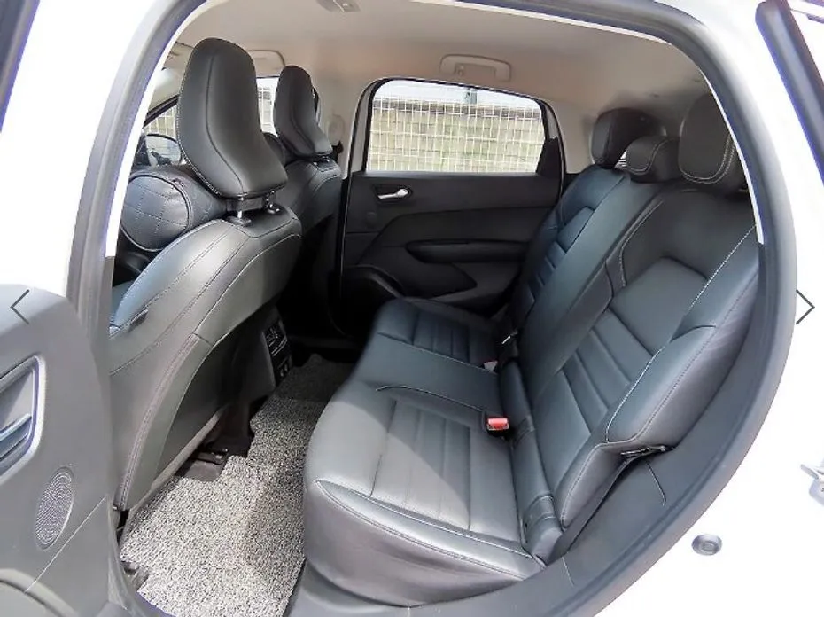Renault XM3