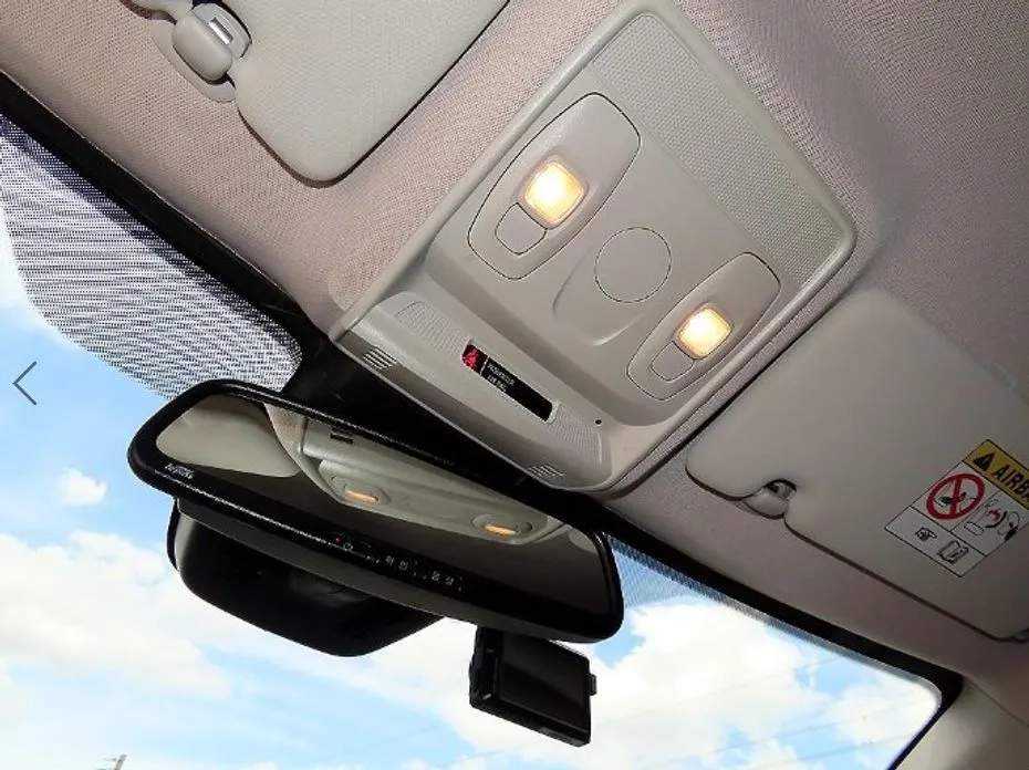 Renault XM3