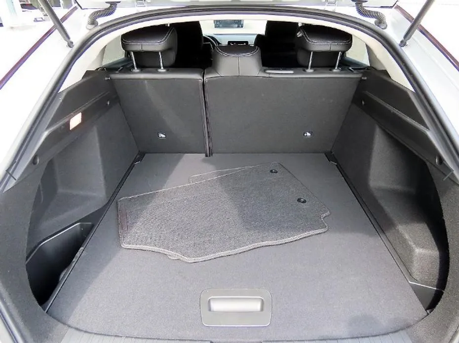 Renault XM3