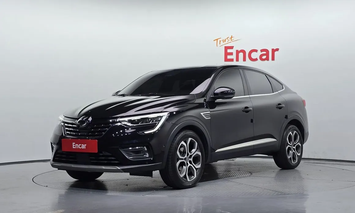 Renault XM3