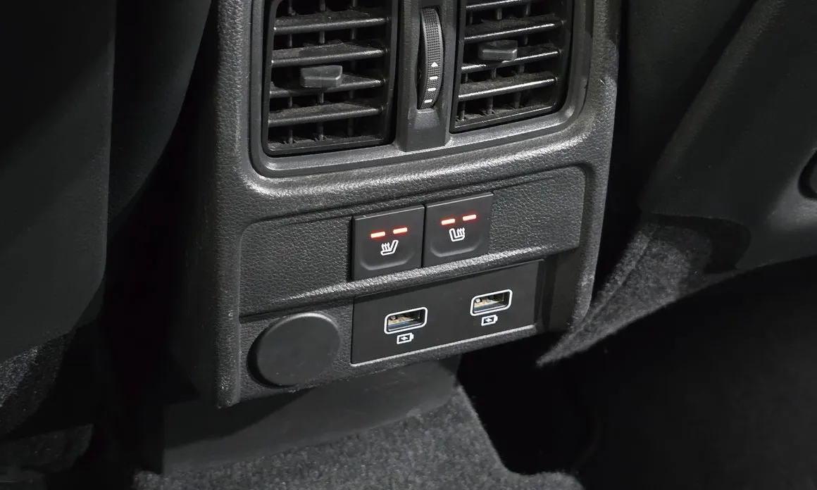 Renault XM3