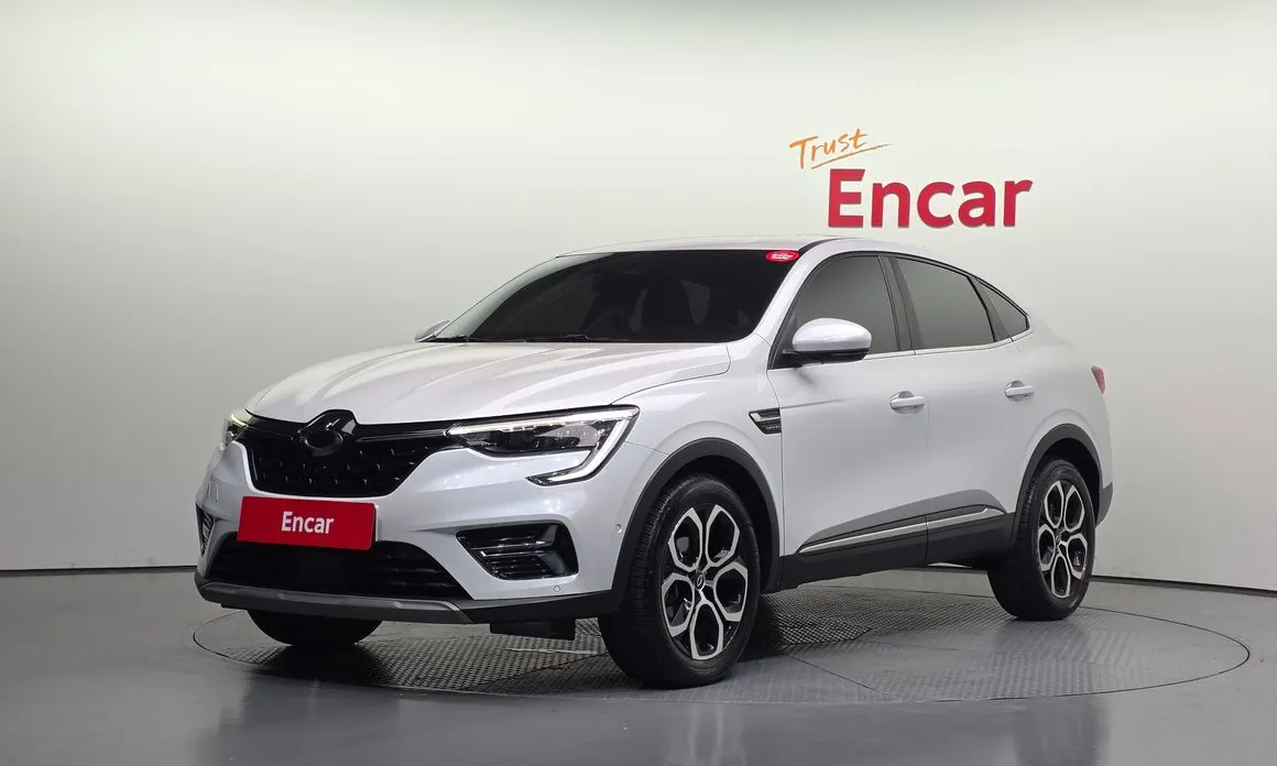 Renault XM3