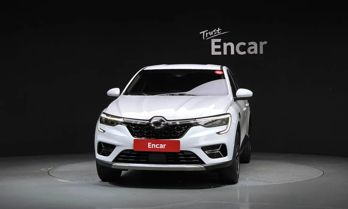 Renault XM3