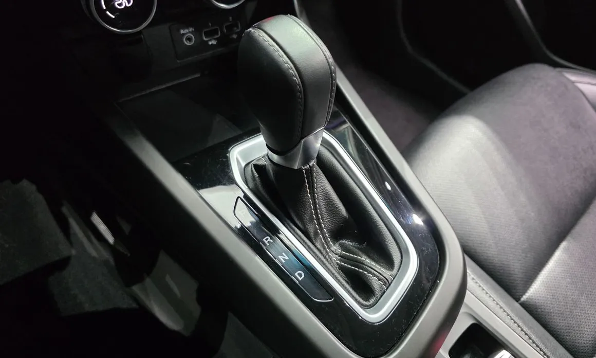 Renault XM3