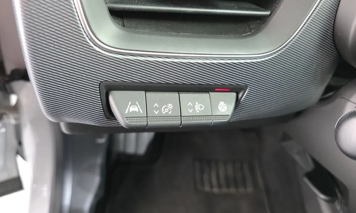Renault XM3