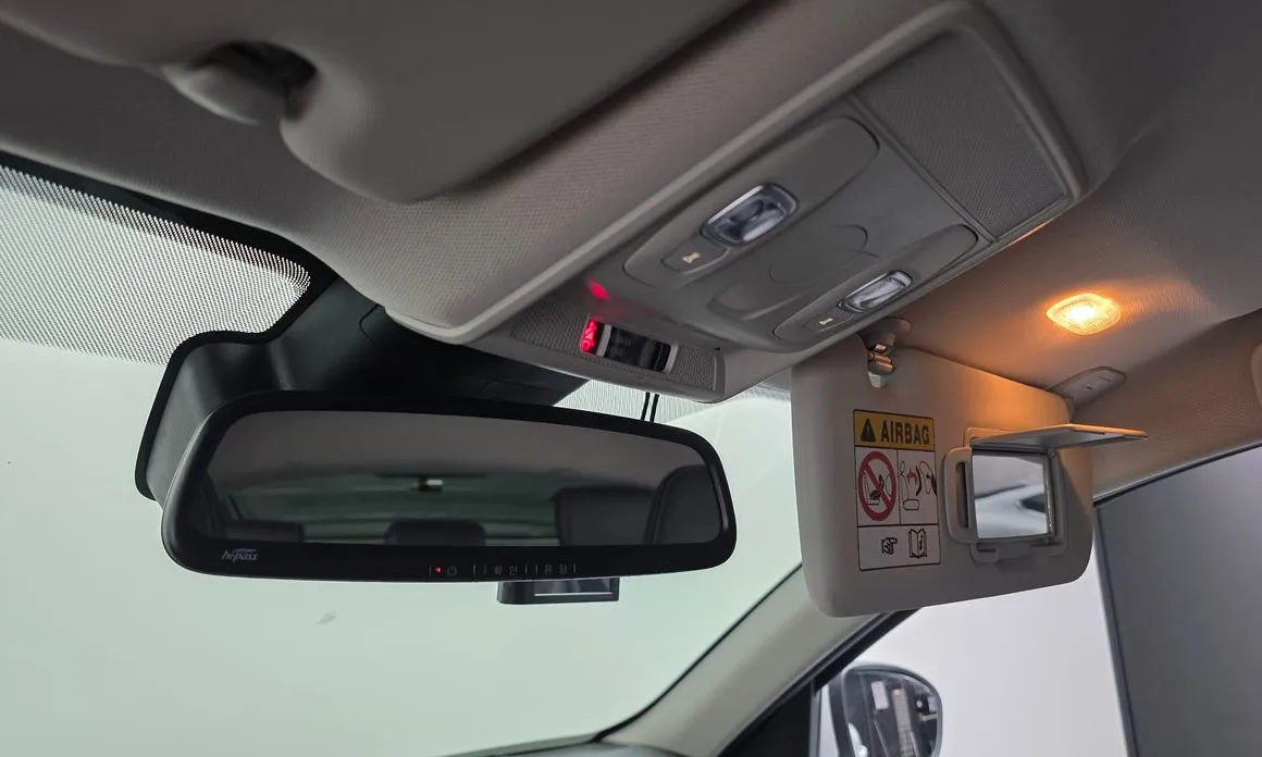 Renault XM3