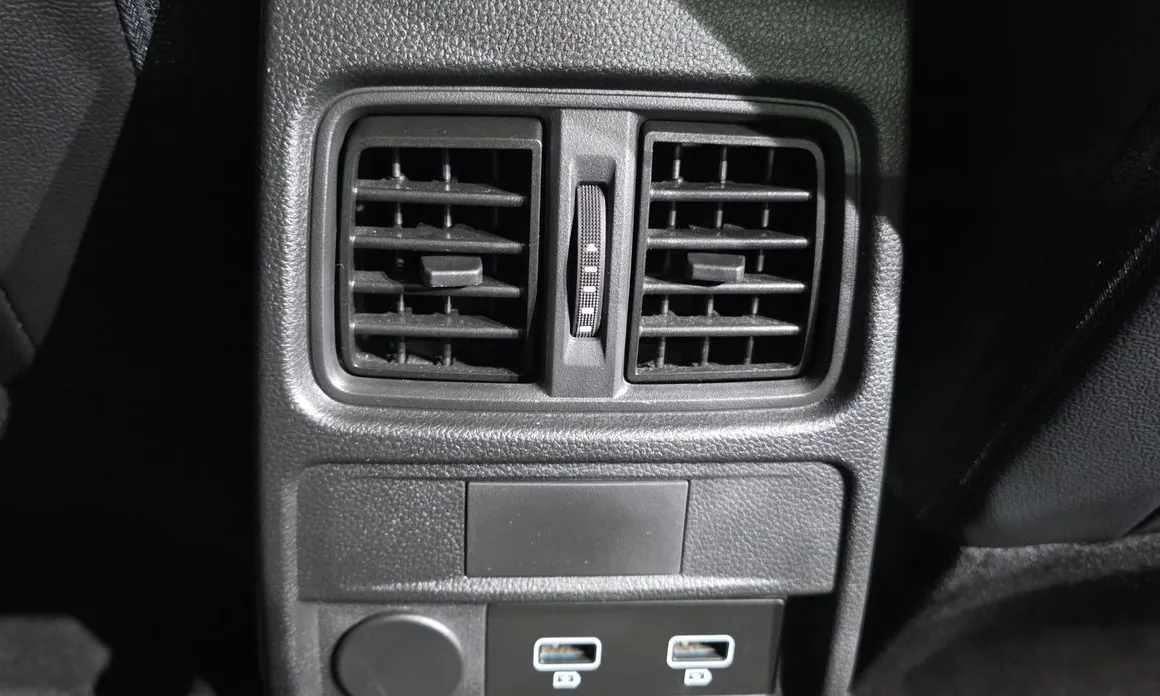 Renault XM3