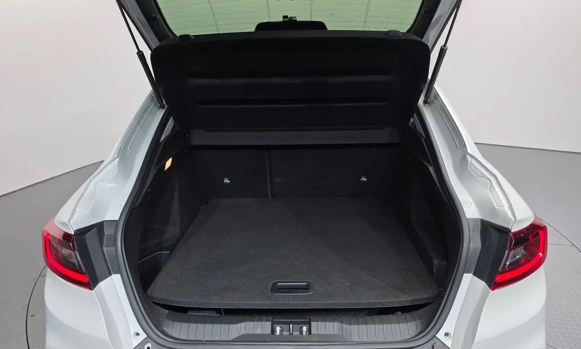 Renault XM3