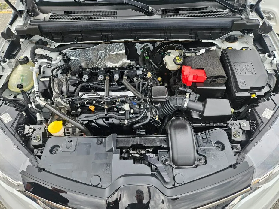 Renault XM3