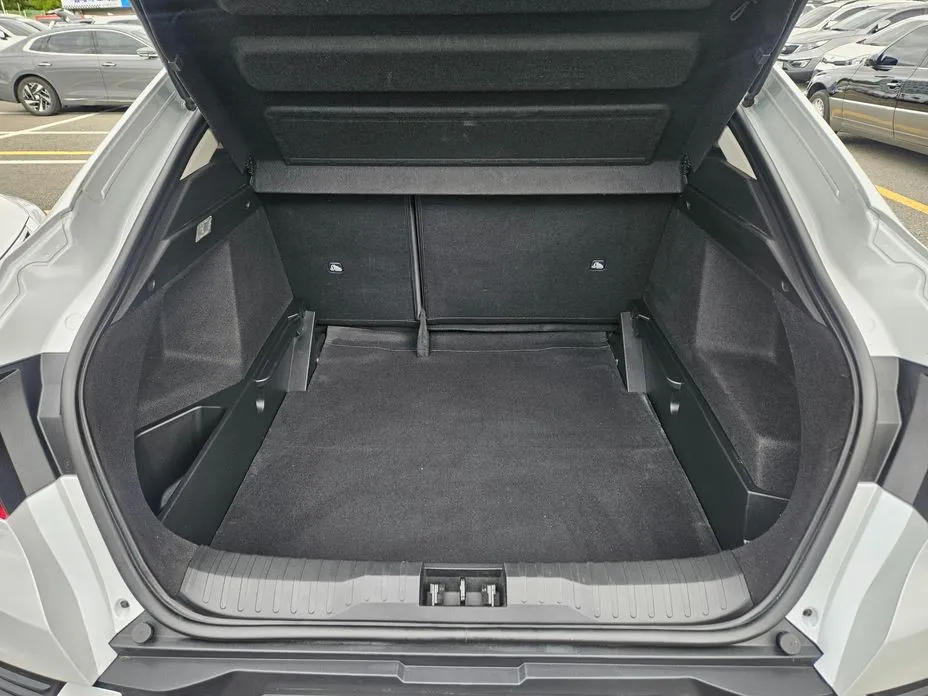 Renault XM3