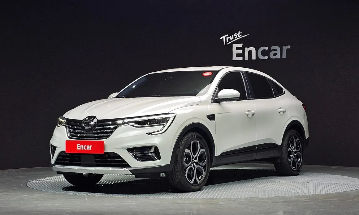 Renault XM3
