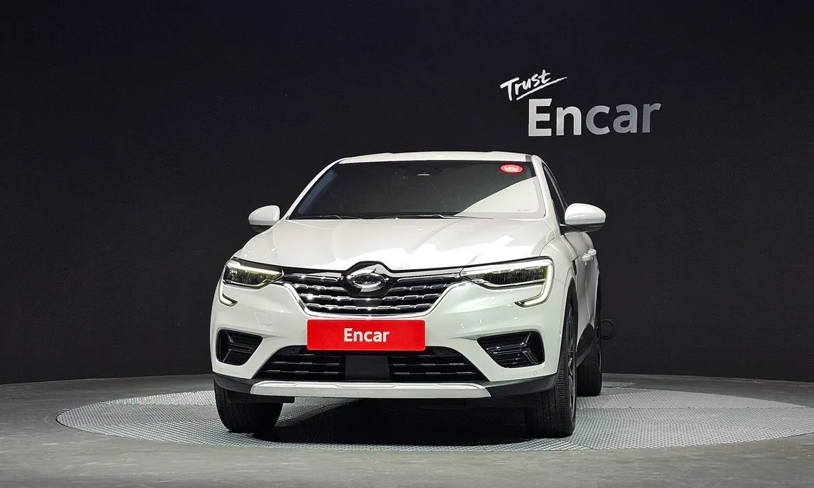 Renault XM3
