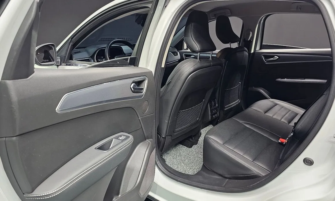 Renault XM3