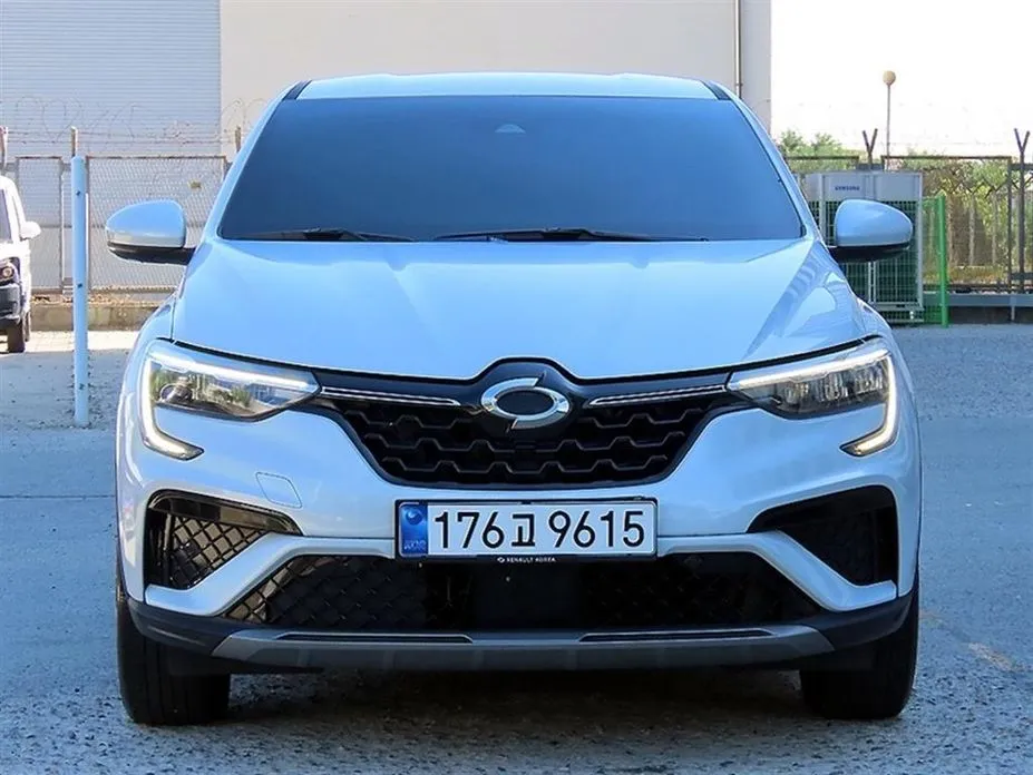 Renault XM3