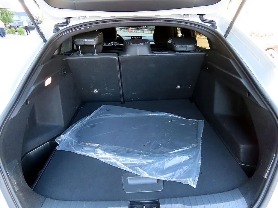 Renault XM3