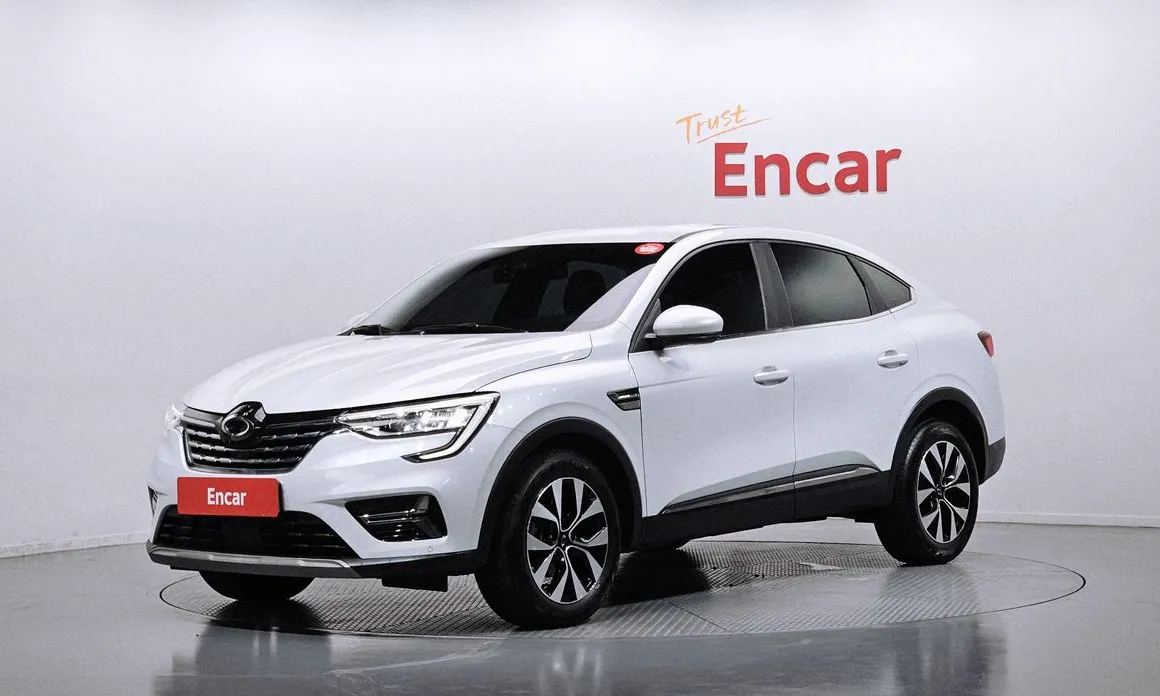 Renault XM3