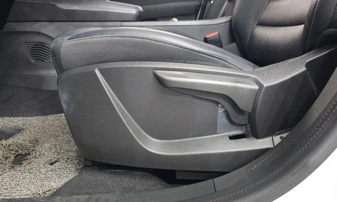 Renault XM3