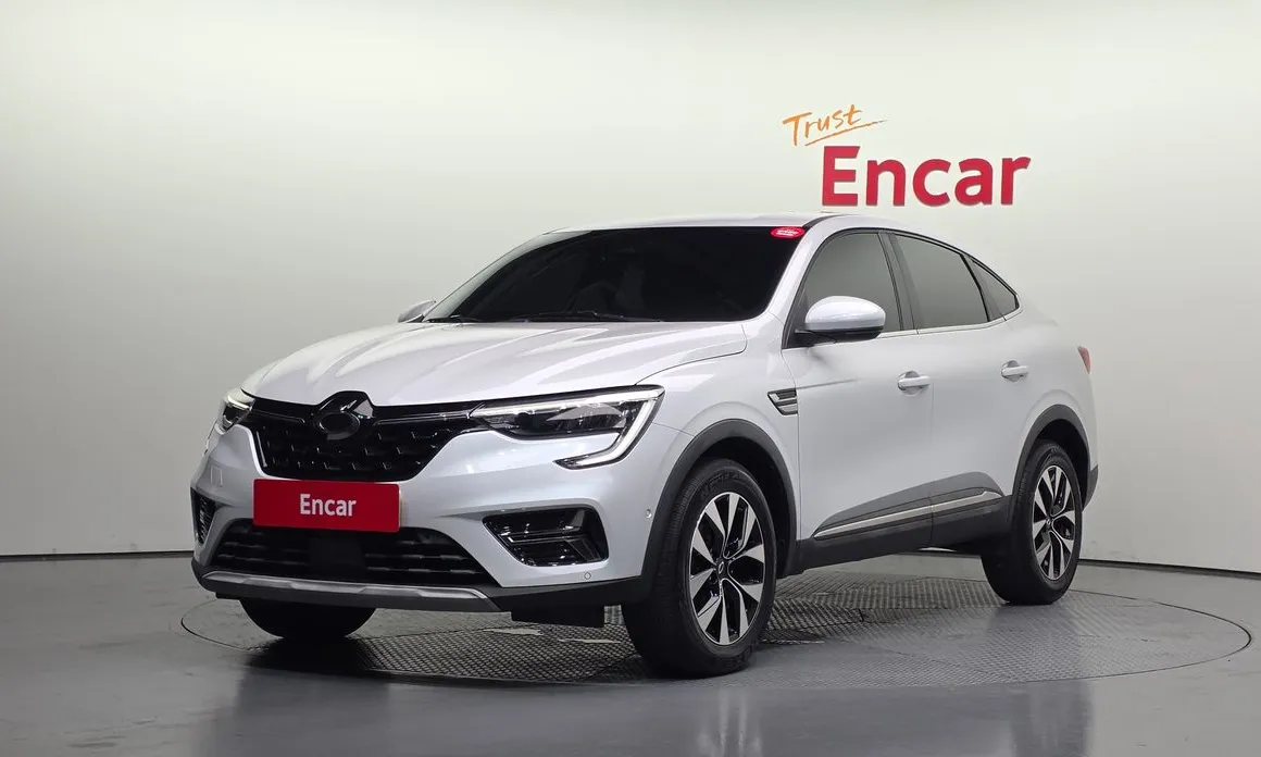 Renault XM3