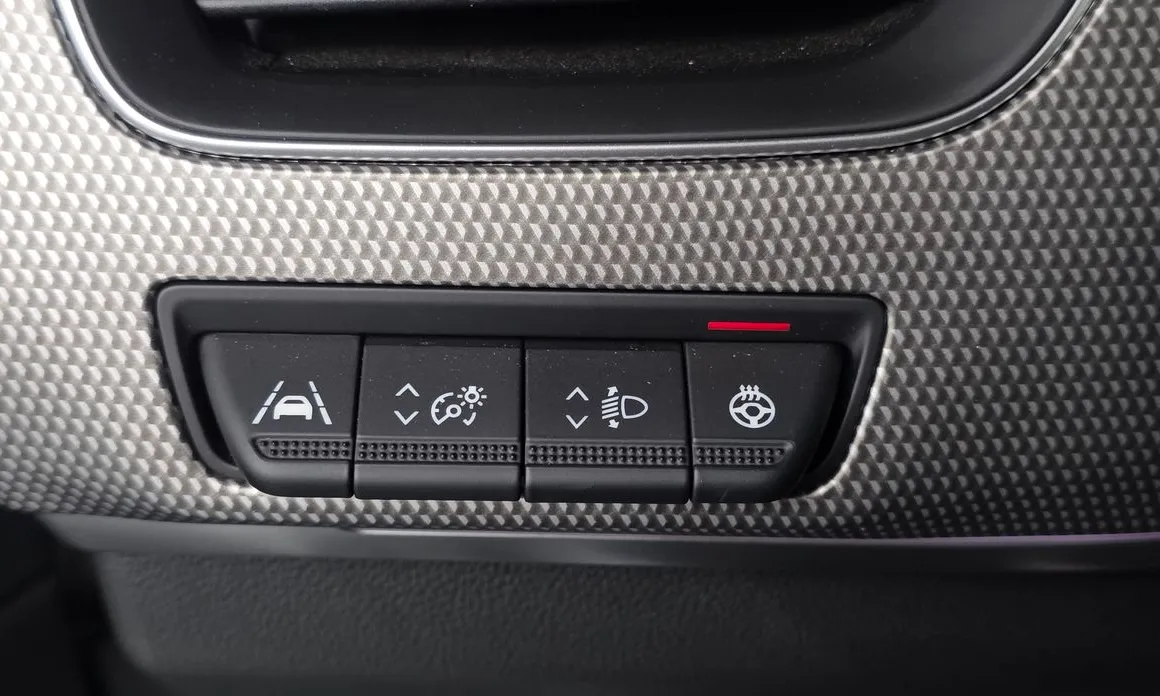 Renault XM3