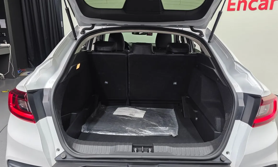 Renault XM3