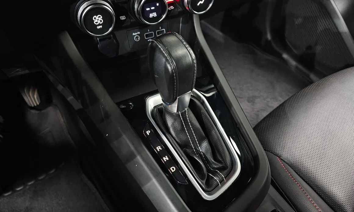 Renault XM3