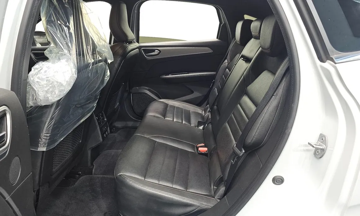 Renault XM3