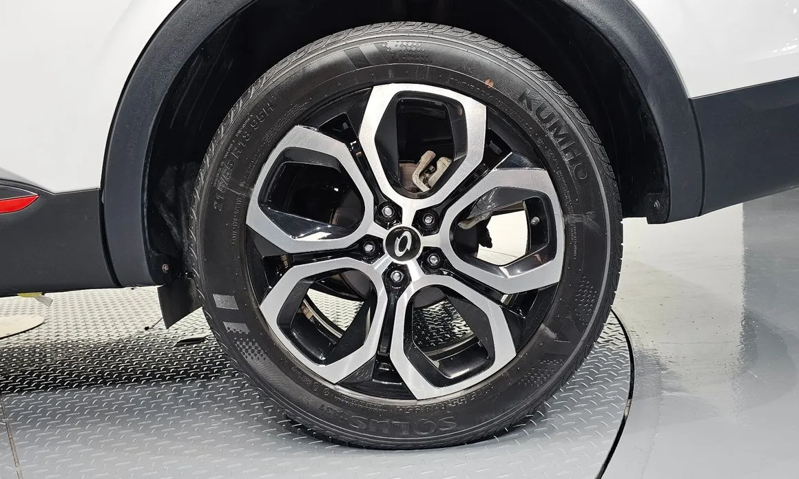 Renault XM3