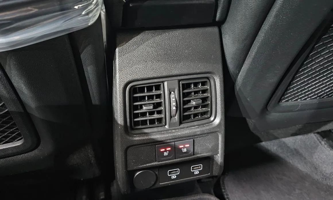 Renault XM3