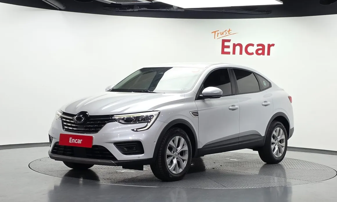 Renault XM3