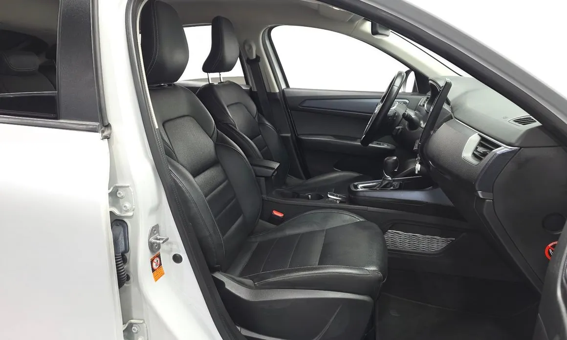 Renault XM3