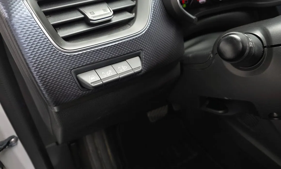 Renault XM3