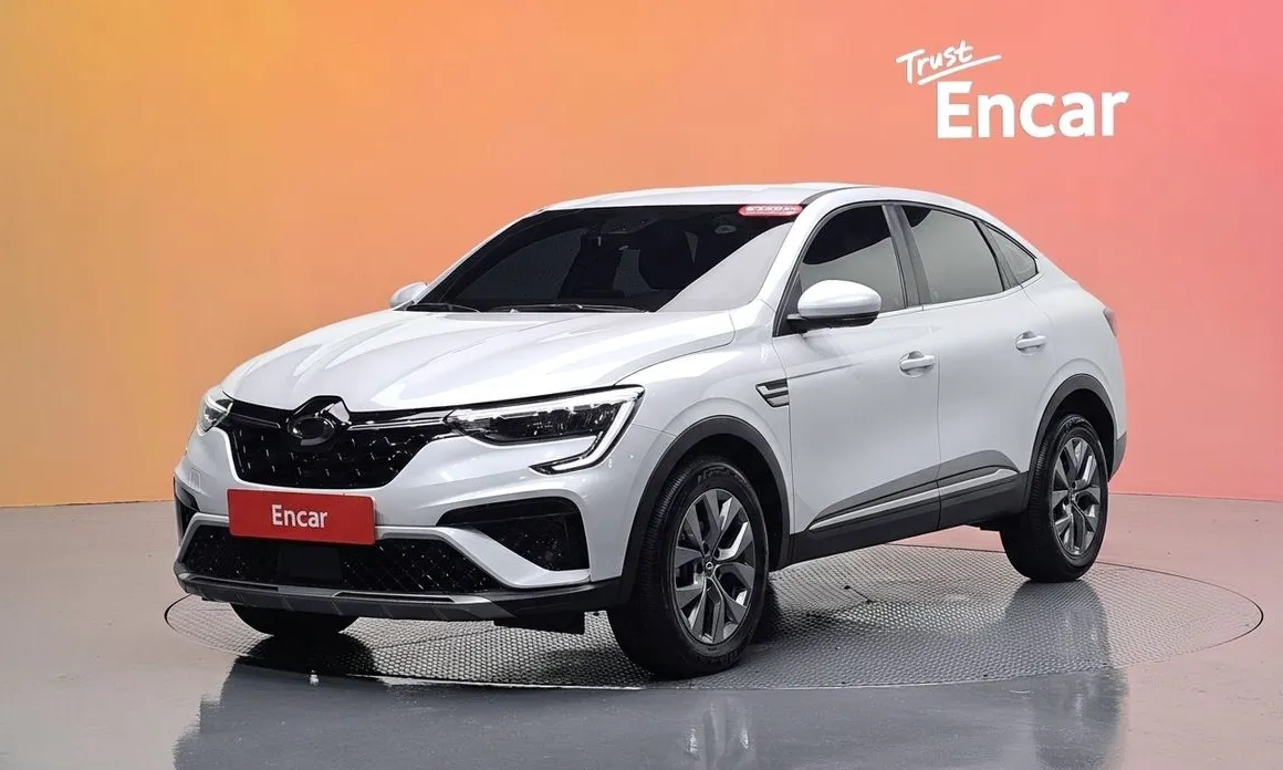 Renault XM3
