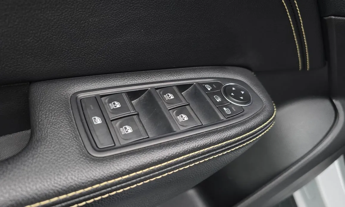 Renault XM3