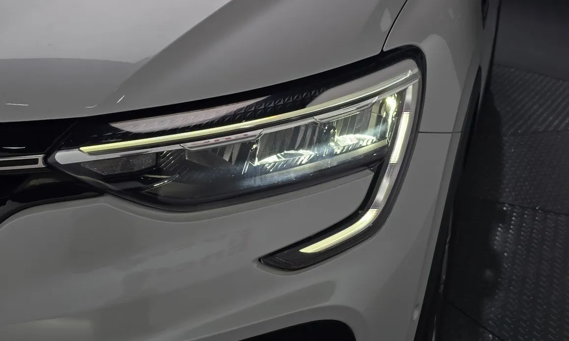 Renault XM3